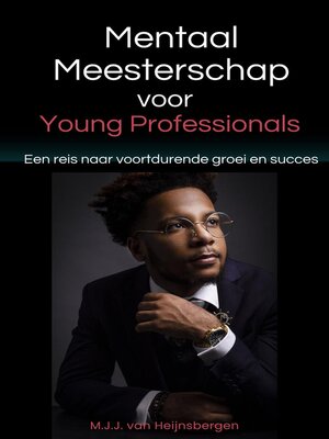 cover image of Mentaal Meesterschap voor Young Professionals
